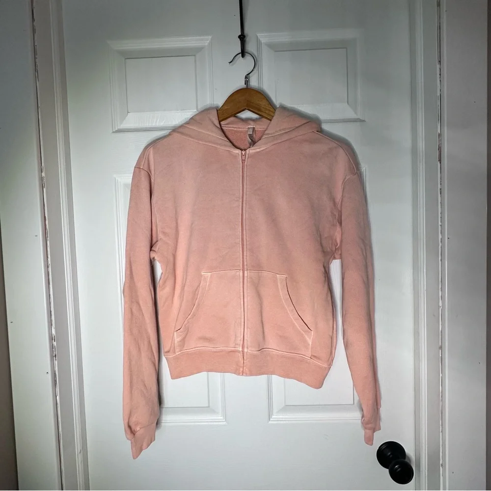 SKIMS Blush Knitwear